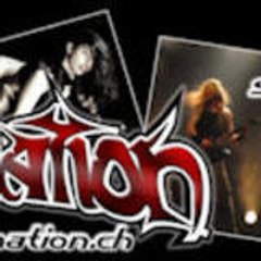 DarkNation
