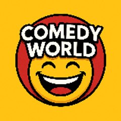Comedy world