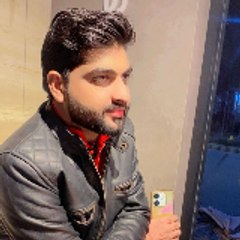 Shoukat journy
