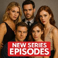 New Series Episodes