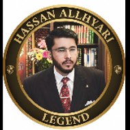Hassan allahyari legend