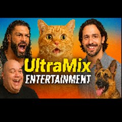 UltraMix Entertainment