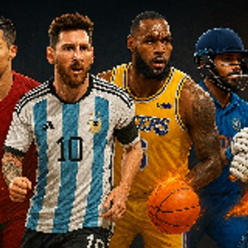 Sports Hub!
