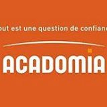 Acadomia