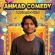 Ahmad.Comedy