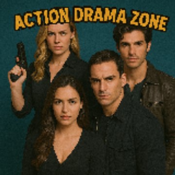 Action Drama Zone