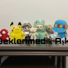 Beklenmedik Aşk