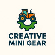 Creative Mini Gear