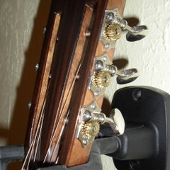 GUITARE ETUDE FINGERSTYLE. FINGERPICKING