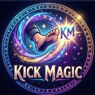 Kick Magic