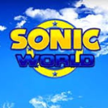 Sonic World
