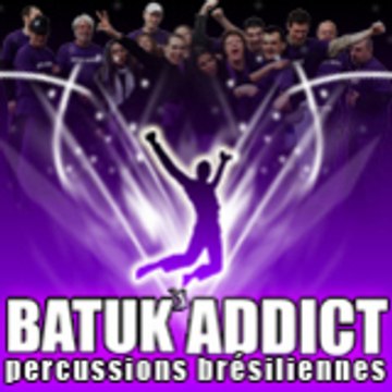 Batuk'Addict