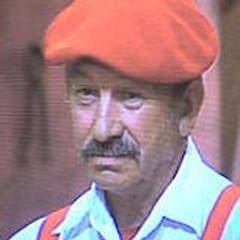 Mario brosse