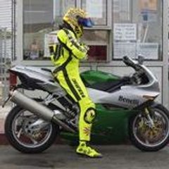 mike