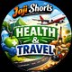Jaji Shorts Health and Travel