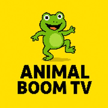 Animal Boom TV