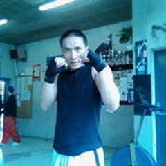 yang regis
