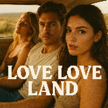 Love Love Land
