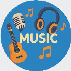 MUSIC ALBUM MIX