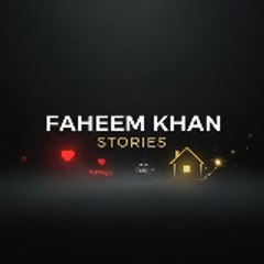 Faheem Khan