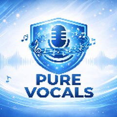 Pure Vocals Studio