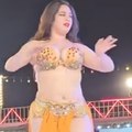 Belly Dancer