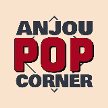 Anjou Pop Corner
