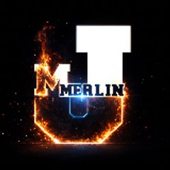 J Merlin