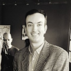 Cristóbal Cabezas Martín