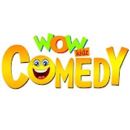 Wow Kidz Comedy