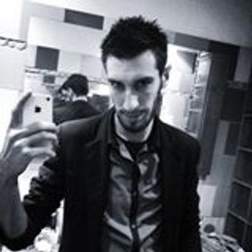 Smilovici Vincent