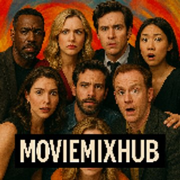 MovieMixHub