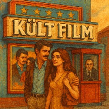 Kült Film