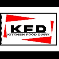 Kitchen Food Diary