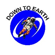 Down to Earth