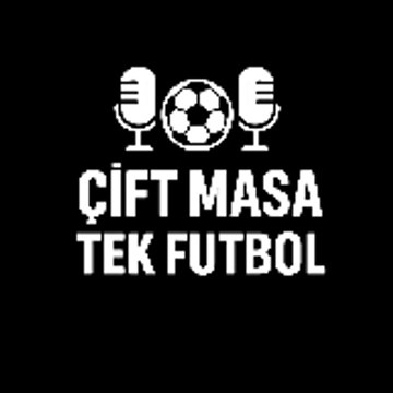 Çift Masa Tek Futbol