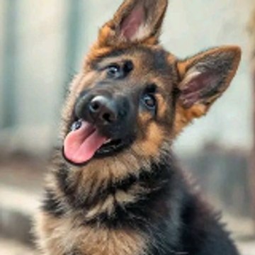 THE CUTE ANIMALS