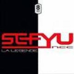 Sefyu-25