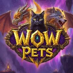 WOW PETS