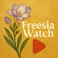 Freesiawatch