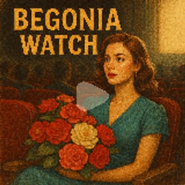 Begoniawatch
