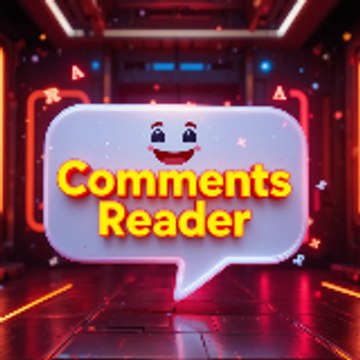Comments Reader