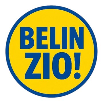 Belin Zio!
