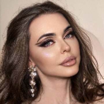Nastasya ⟡ Beauty