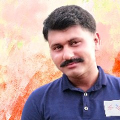 Muzaffar saeed
