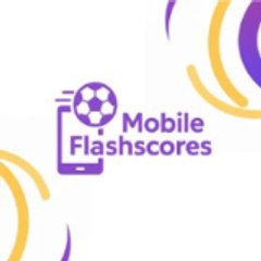 Mobile Flash Scores