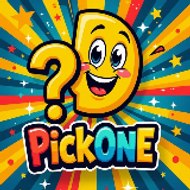 PickOne