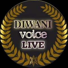 DIWANI VOICE LIVE