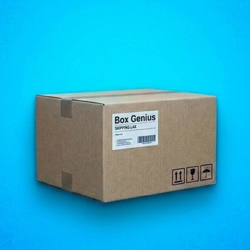 Box Genius