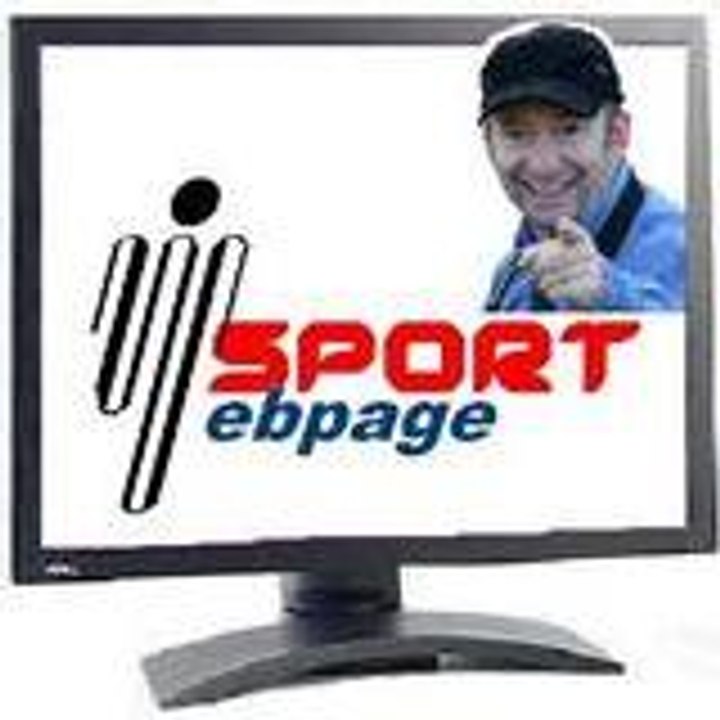 Dailymotion profile picture for @webpage